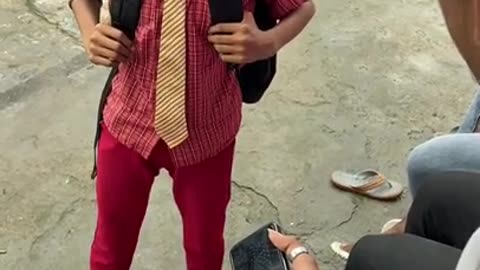 #Comedy video