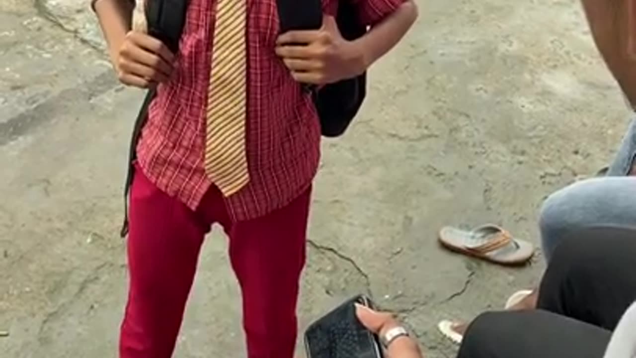 #Comedy video