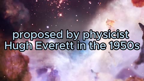 Parallel universes Part 1-3