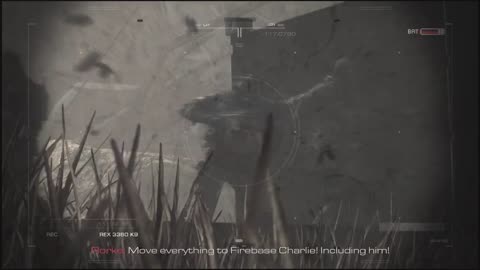 Call of Duty Ghosts Veteran Part 3