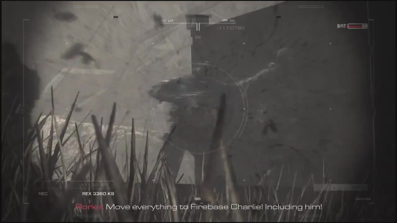 Call of Duty Ghosts Veteran Part 3