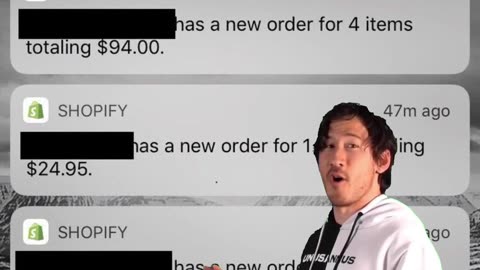 Start making money now with dropshipping