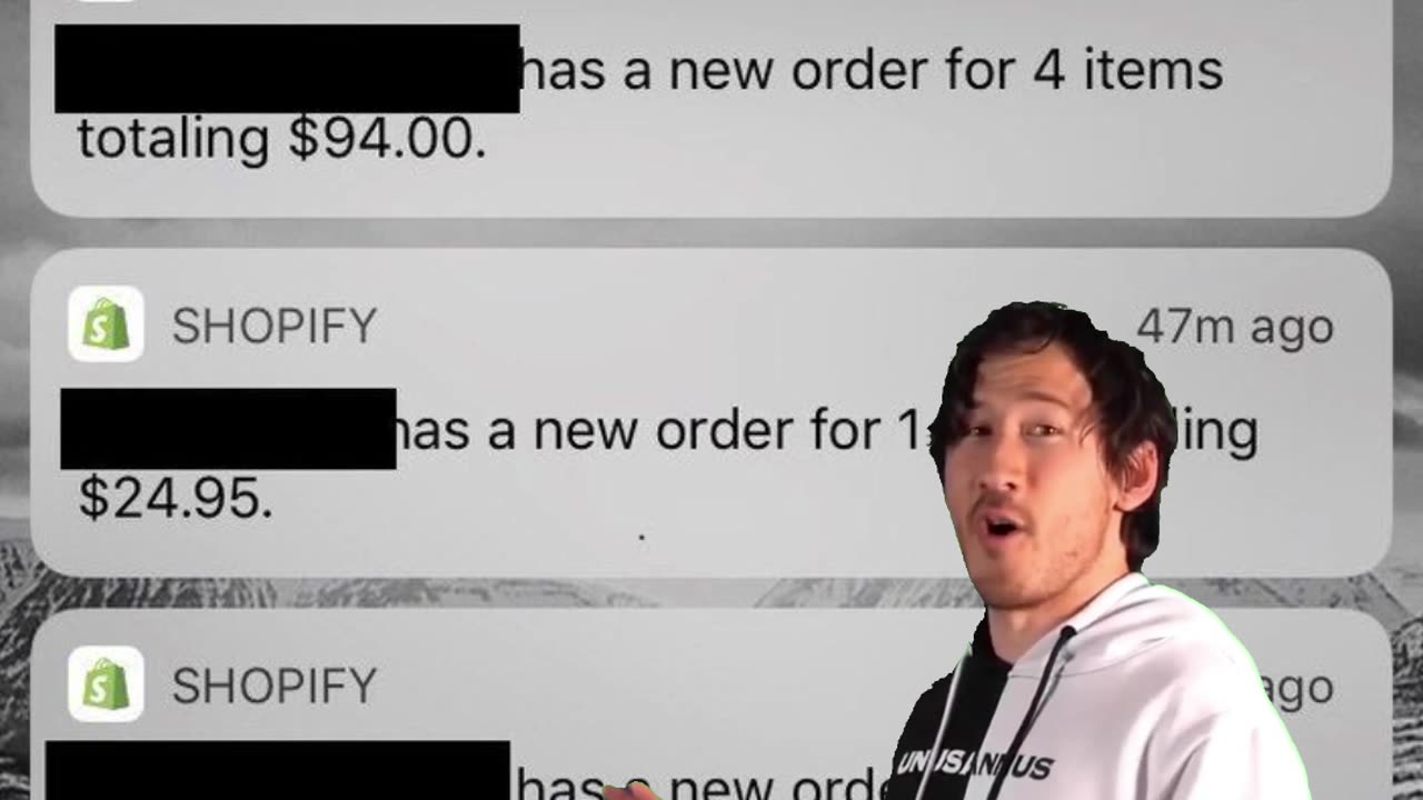Start making money now with dropshipping