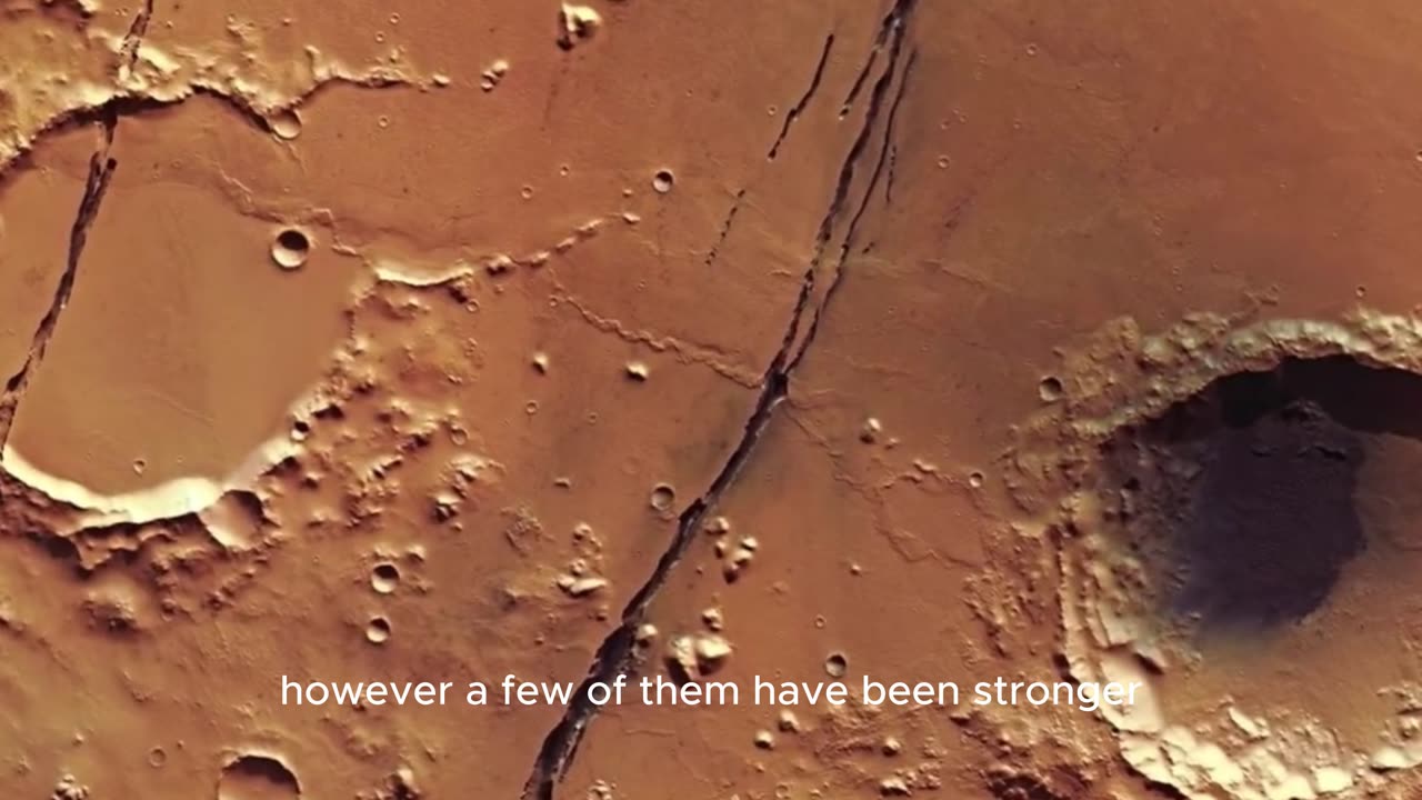 MARS Is ALIVE! NASA's Latest Discovery Will Leave