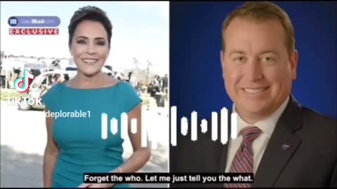 RNC trying to BRIBE KARI LAKE