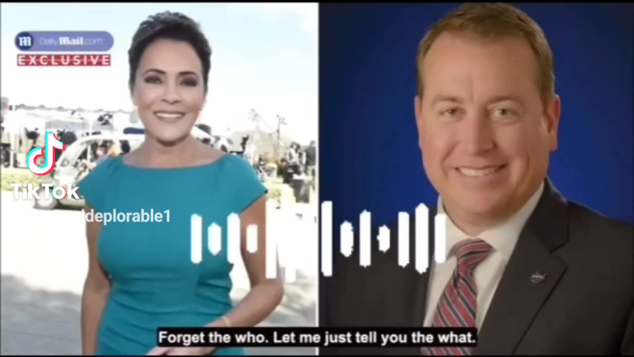 RNC trying to BRIBE KARI LAKE