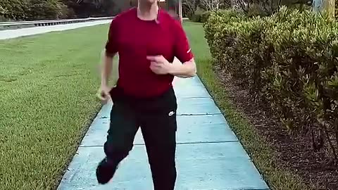 HIIT exercise