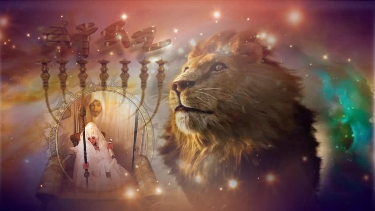 ♛💛🕎🕎ᴿᴼᵞᴬᴸLAST CALL: YHWH'S🥰 Special Message SHABBAT SHALOM: SPECIAL BARBRA STREISAND MESSAGE JANUARY 14, 2023♛💛