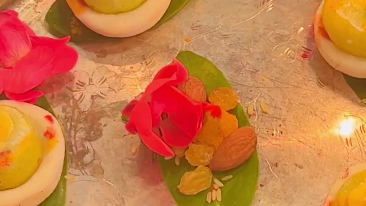 Vykunta akadasi & Brahmamurtam pooja,pournami pooja, special video commming soon #trending