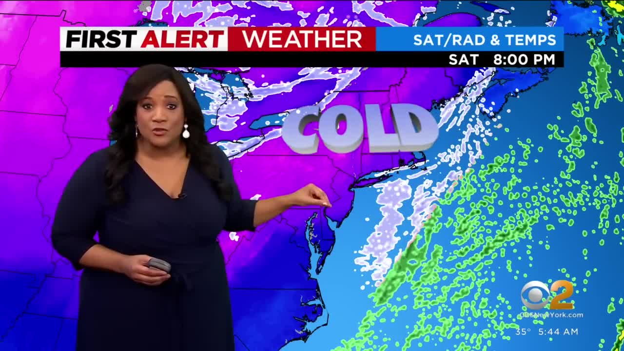 First Alert Weather Red Alert for rain tonight