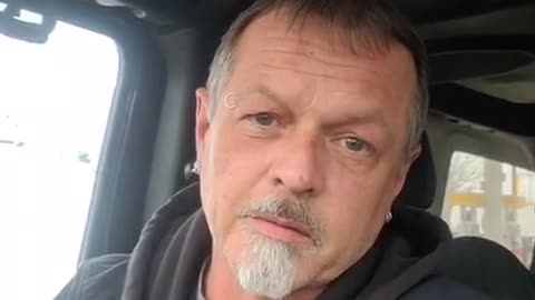 Political / Food Shortage? (Canada, USA Borders)