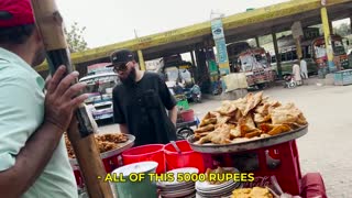 Giving Muslims FREE Money GONE HORRIBLY WRONG!!!!