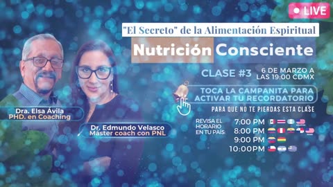 Clase #2: "El Secreto" de los Virus Mentales - Neurocirugía