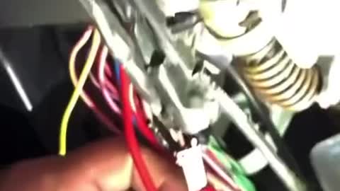 Ignition circuit modification