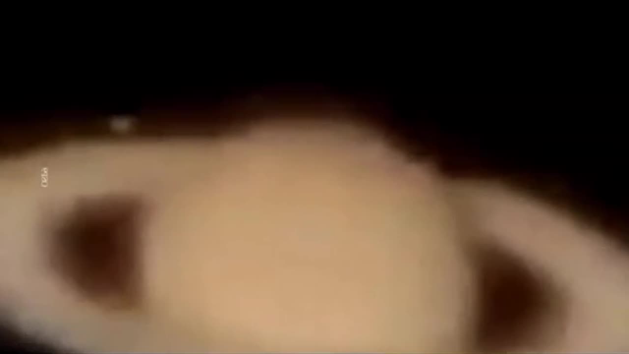 678.71 million km An unidentified flying object on distant Jupiter was recorded by a telescope