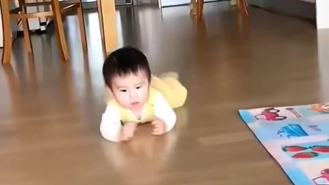 Creepy funny babies🤣🤣🤣