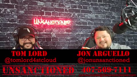 UNsanctioned for 4/20/23