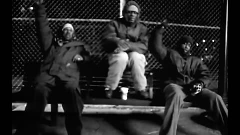 Black Star - Respiration ft Common (VIDEO)