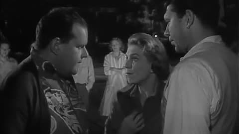 The Twilight Zone 1959 S01E22 The Monsters Are Due on Maple Street