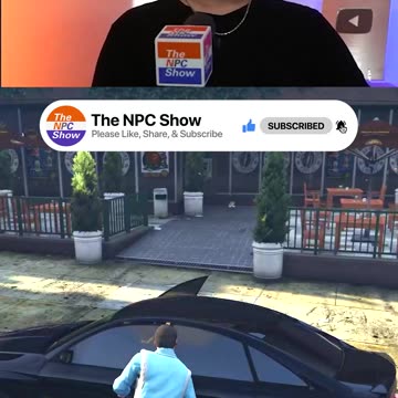 GTA V ROFL After Misclicking And Kicking My Own Car In Grand Theft Auto 5