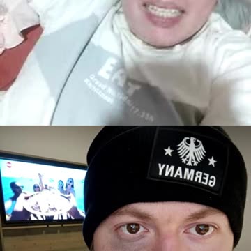 Picking up bored Milf - Monkey App, Ome tv, Omegle