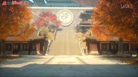 Ancient Lords EP01 ENG SUB