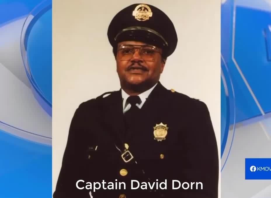 June 2, 2020, David Dorn, a retired police captain, was fatally shot