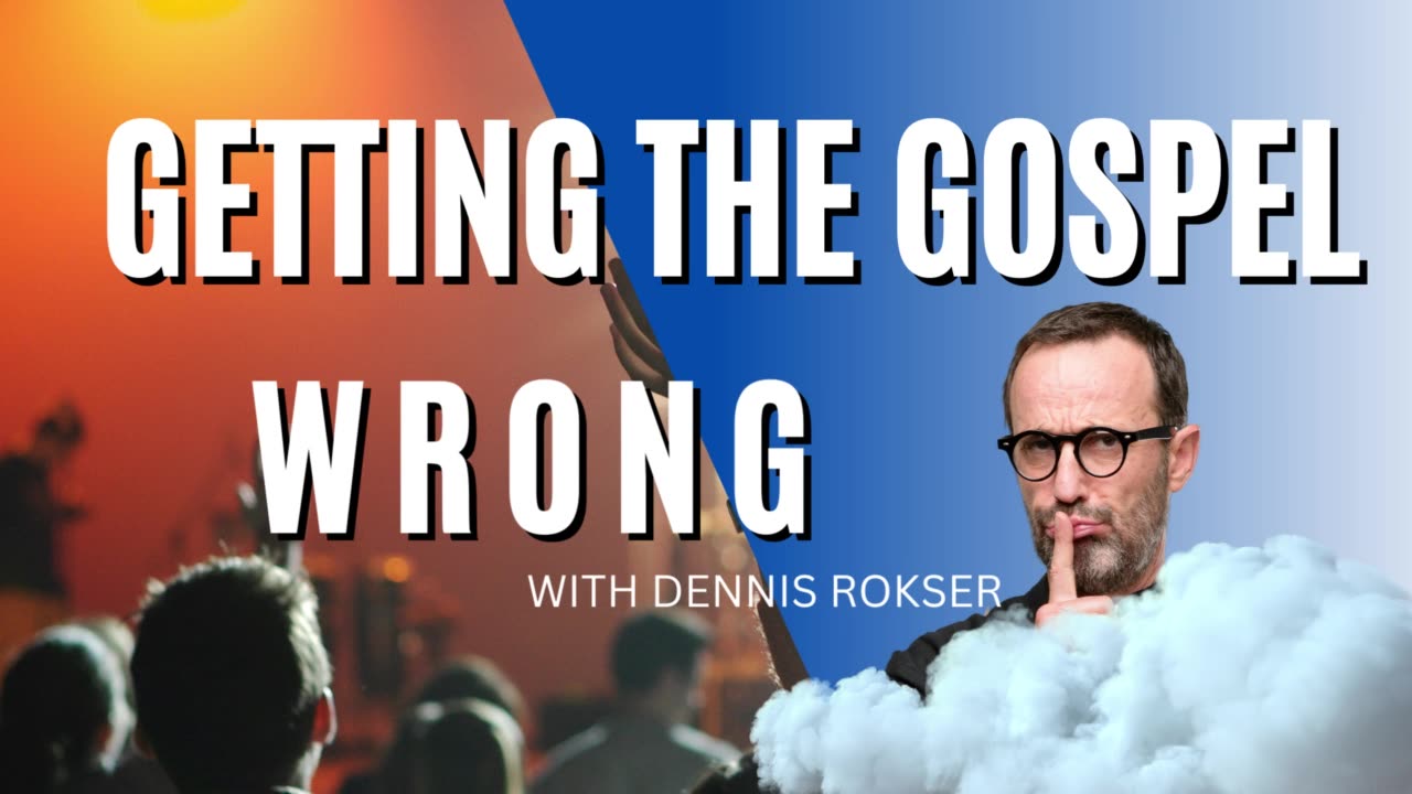 Getting the Gospel Wrong | 162