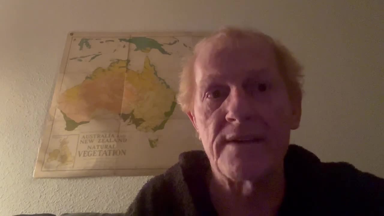 INTRODUCTION - THE POWER OF HEALING - INSTINCTIVE & PRIMORDIAL -THE UNTOLD TRUTH - Part 20