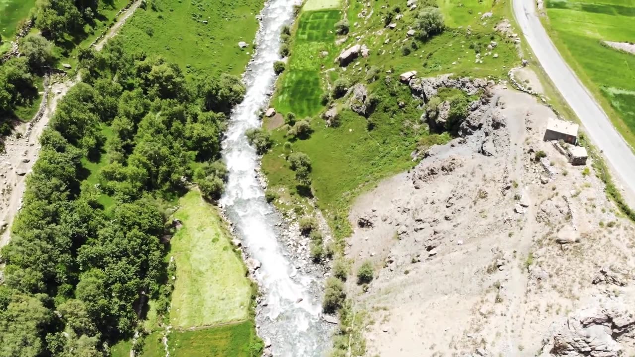 mountains and between them/Beauty of Afghanistan 🇦🇫