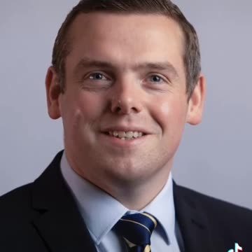 Douglas Ross FUCKSAKE gate