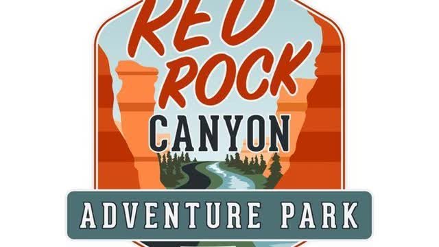 Red Rock Canyon Adventure Park - Hinton, Oklahoma - audio podcast