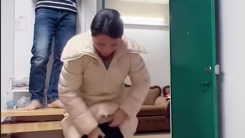 Best Funny Video 2023