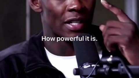 Israel Adesanya Quote of the Power Of The Mind!#shorts #viral #trending #growth