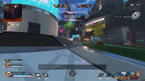 Apex Legends | Gaming 🪐