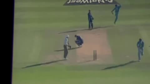 Cricket betting