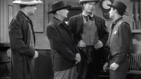 The Lone Ranger: Barnaby Boggs, Esquire (S01 E21)