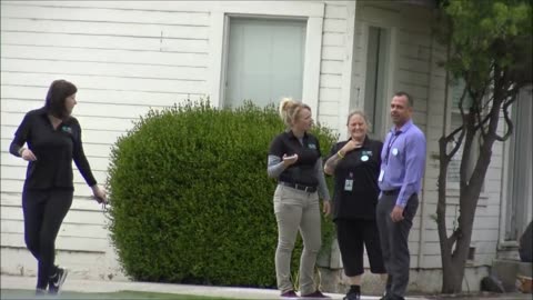 What's Up With The Camera And Your Handcuffs;They're For You-1st Amendment Audit