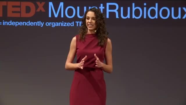 You Are Not Your Ego A Shortcut to Peace and Happiness | Kyra O'Keeffe, Ph. D | TEDxMountRubidoux