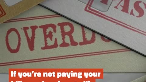 4 Signs You're Headed Toward Financial Ruin