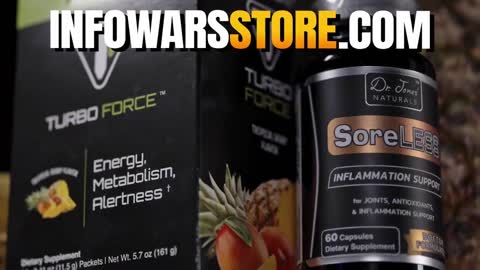 The Case for Alex Jones