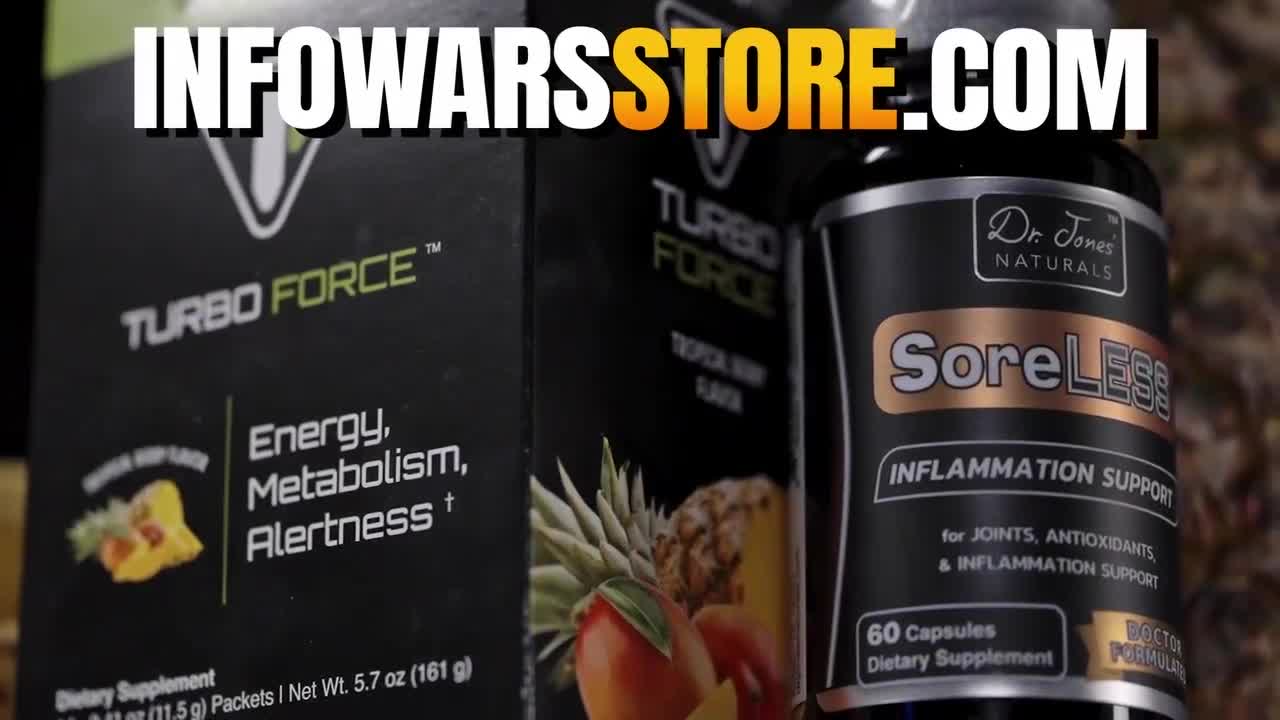 The Case for Alex Jones