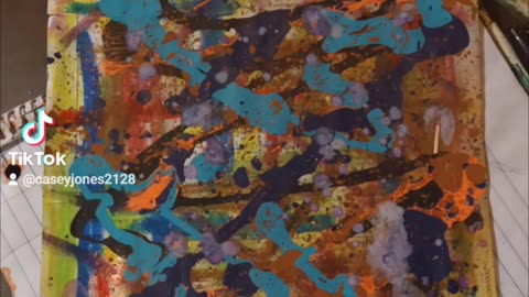 Abstract art