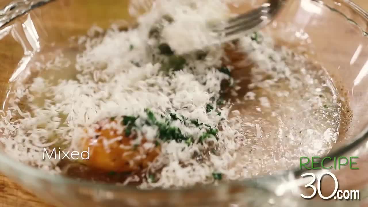 Chicken Francaise Recipe over 200 Million Views