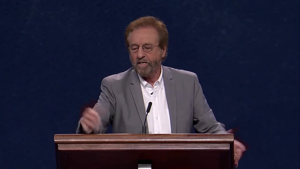 The Fear of the Lord - Psalm 128 - Ray Comfort