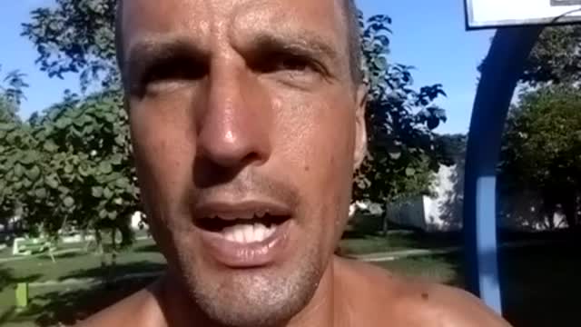 The Ultimate Cocoa Sales Pitch.