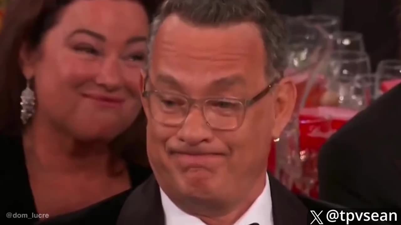 Investigators: Tom Hanks Facing Prison on ‘Sickening’ Pedophilia and Murder Charges