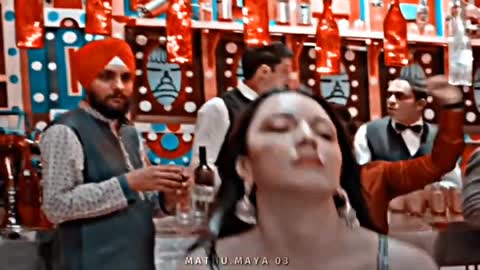 Nej-Paro X Kiara Advani Status