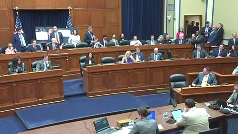 CROCKETT CRACKS: Unhinged Democrat ERUPTS Starts SCREAMING at MTG During House Oversight Hearing