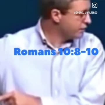 Pastor Paul Washer | Sinners prayer. #salvation #faith